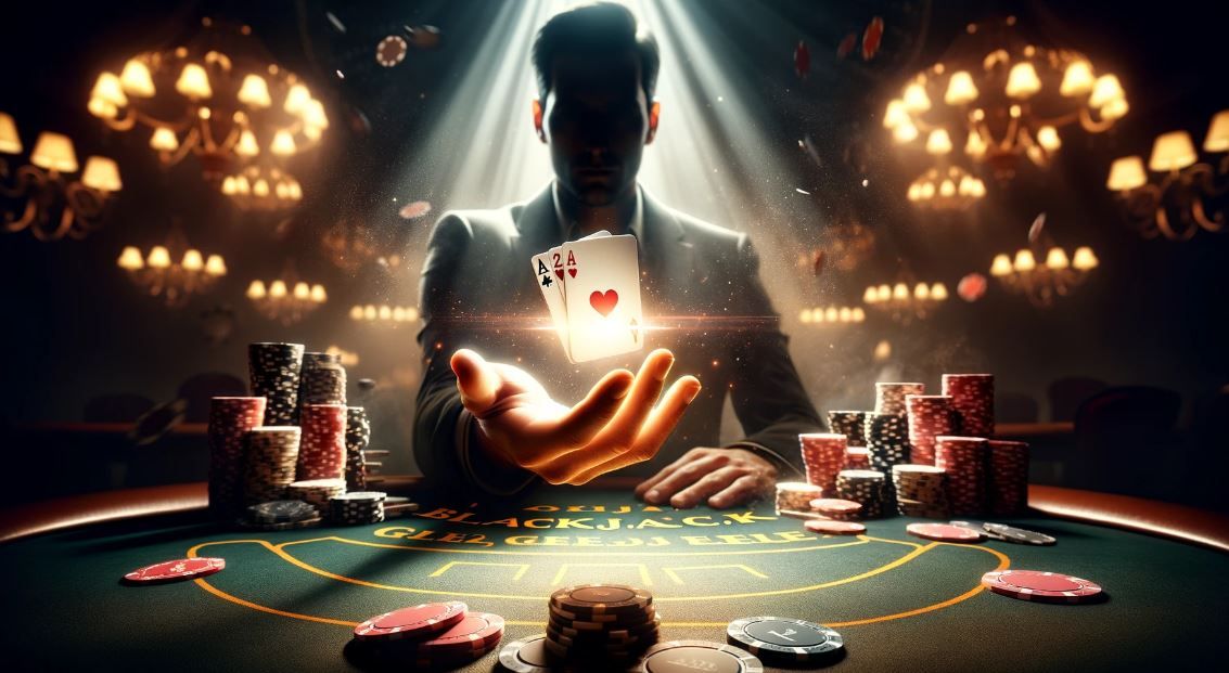 Sun Bingo App پاکستان کیسینو میں بلیک جیک گیمز