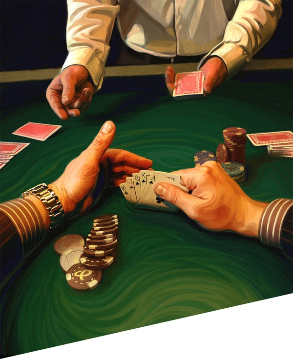 Sun Bingo App کیسینو میں پوکر گیمز