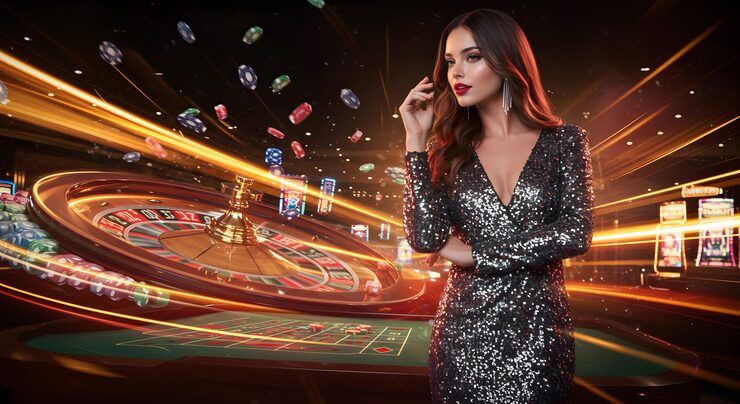Sun Bingo App کیسینو میں لاٹری گیمز میں حصہ لیں۔