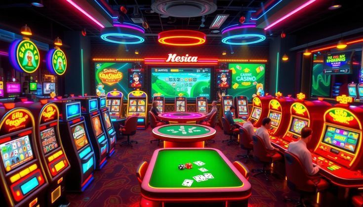 Sun Bingo App آن لائن کیسینو میں اصل گیمز